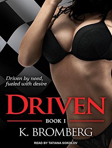 Driven by K. Bromberg (2014-01-30)