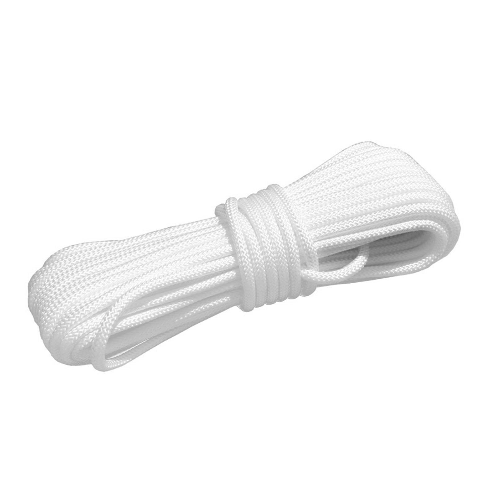 Qianly Patio Umbrella Cord Line Umbrella Accessories Patio Umbrella Cord Rope Supplies