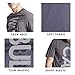 NBA Ultra Game Men's Warriors Upright Tee, ,