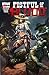 Fistful of Blood #4 (of 4)