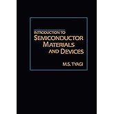 Introduction to Semiconductor Materials and Devices
