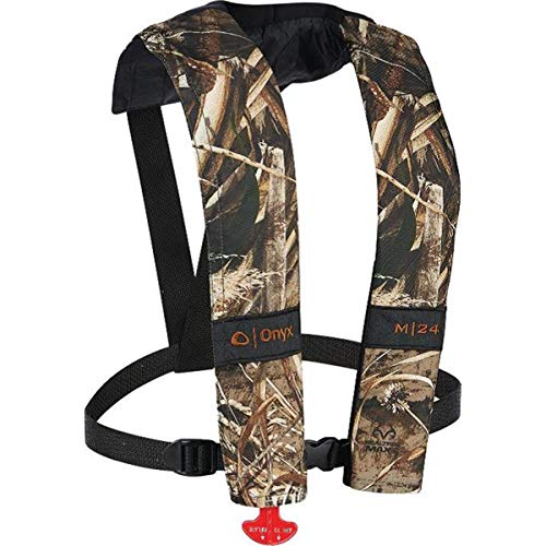best camo hunting vest