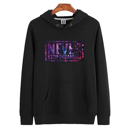 sudaderas moradas mujer