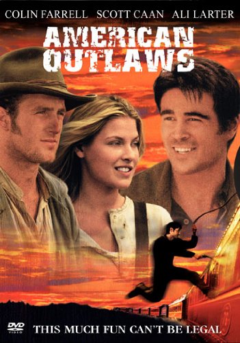 American Outlaws Full Movie American Outlaws Full Movie