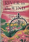 Front cover for the book River in the wind by Edith Pope
