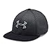 Under Armour UA Twist Knit Snapback Cap OSFA Black