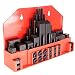 HFS (R) Hold Down Clamp Clamping Set Kit Bridgeport Mill (5/8"Slot 1/2" Stud) primary