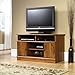 Sauder Harvest Mill Panel Tv Stand, For TV's up to 42