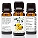 BioFinest Lemon Oil - 100% Pure Lemon Essential Oil - Therapeutic Grade - Italy Premium Quality - Best For Aromatherapy & Cleanser, Air Freshener & Purefier - FREE E-Book (10ml)
