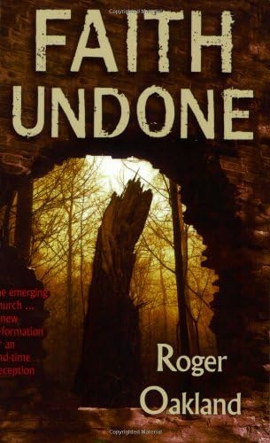 Faith Undone