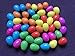 AISENO 36 Pack Toy Filled Easter Eggs with Toys Inside - Egg Surprise Toy for Kids Easter Baskets, Party Favors Plastic Easter Eggs Decorations