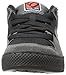 Five Ten Men's Freerider Bike Shoe,Grey/Black,9 D US