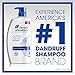 Head and Shoulders Classic Clean Anti-Dandruff Shampoo 32.1 Fl Ozthumb 2