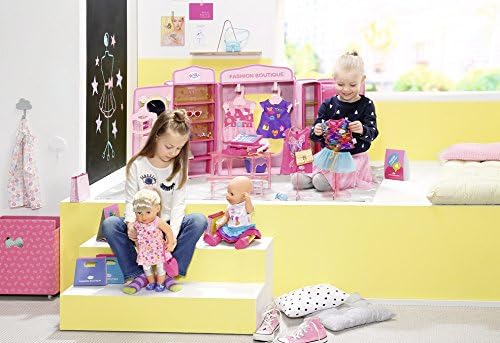 Baby Born Kleiderschrank 2020 Das Beste Auf Einen Blick E Home24 Com