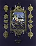 mille et une nuits by 