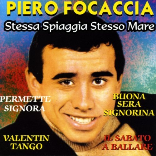 Piero Focaccia - Le Storie Di Mogol - Zortam Music