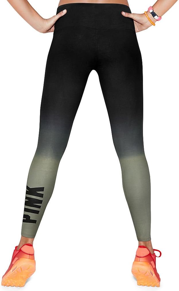 victoria secret cotton leggings