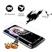 Samsung Galaxy S8 Plus Tempered Glass Screen Protector, Wtbone - [9H Hardness][Anti-Fingerprint][Ultra-Clear][Bubble Free] Screen Protector for Galaxy S8 Plus