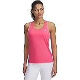 Under Armour Womens Tech Knockout Tank Top