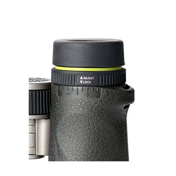 Vanguard Endeavor ED II 1042 - Fernglas ED 10x42, für (Natur/Beobachtung) – Bild 5