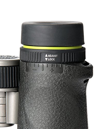 Vanguard Endeavor ED II 1042 - Fernglas ED 10x42, für (Natur/Beobachtung) – Bild 5