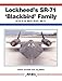 Lockheed's SR-71 