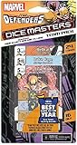 Marvel Dice Masters: Defenders Team Pack