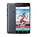 BLU Energy X 2 - With 4000 mAh Super Battery - US GSM Unlocked Smartphone - Black