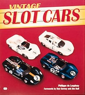 tyco slot car price guide