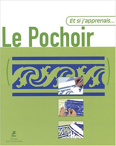 Le  pochoir