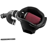 2015-2017 F150 Roush 421981 EcoBoost V6 &amp; Raptor Engine Cold Air Intake System