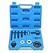 8MILELAKE 13pc Power Steering Pump Remover Pulley Puller Remover Installer