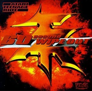 Atari Teenage Riot Burn Berlin Burn レコード Atari Teenage Riot - Burn Berlin Burn - Amazon.com Music