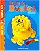 Drôles de boules. Tout en pâte à sel by 
