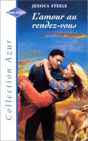 L' amour au rendez-vous
