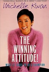 Amazon.com: Michelle Kwan: Books, Biography, Blog, Audiobooks, Kindle