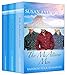 The McAllister Men: Rainbow Rock Romances