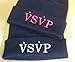 VSVP beanie hat