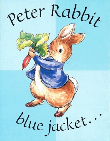 peter rabbit crib