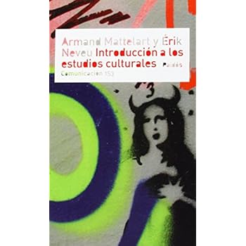Introduccion a los estudios culturales (Paidos Comunicacion) Introduccion a los estudios culturales (Paidos Comunicacion)