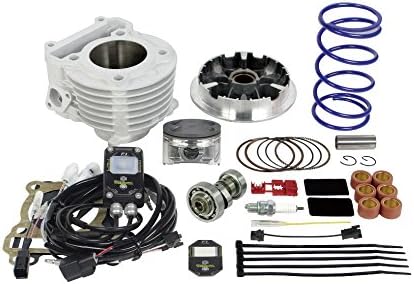 Special parts Takekawa hyper S stage Boaappukitto 156cc (Standard piston) Cygnus X SR (SEA5J · BF91) / Cygnus X (2UB1) 01-05-4482