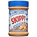 SKIPPY Reduced Fat Super Chunk Peanut Butter Spread, 16.3 Ounce (6 Combined)