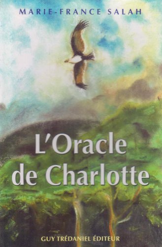 L'Oracle de Charlotte by (Case)