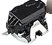 RSTFA® Rear Tailgate Hatch Lock Assembly for Mercedes W164 W251 1647400735
