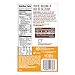 goodnessKNOWS Peach, Cherry, Almond & Dark Chocolate Gluten Free Snacks Square Bars 5-Count Box (Pack of 6)