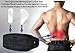 AllyFlex Sports - Back Brace for Lower Back Pain Lumbar Support Belt for Men and Women, Cooling Technology Orthopedic Back Support for Lower Back Pain Relief (Large)