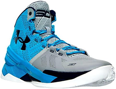 curry 2 blue