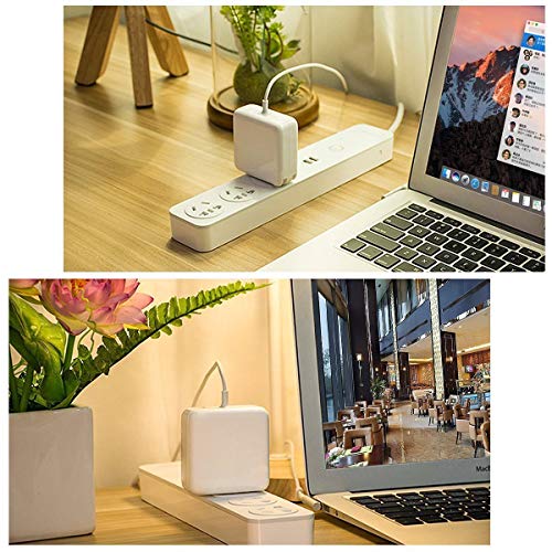 4 Charger+Replacement+Magsafe+Adapter+13+inch