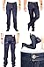 HB Motorcycle Aramid Jeans, Straight Fit Motorcycle Jeans with Free Armours.