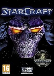 Starcraft Vintage Pack